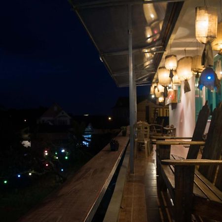 Thang Nam Ruc Ro - Dalat Homestay Da Lat Exterior photo