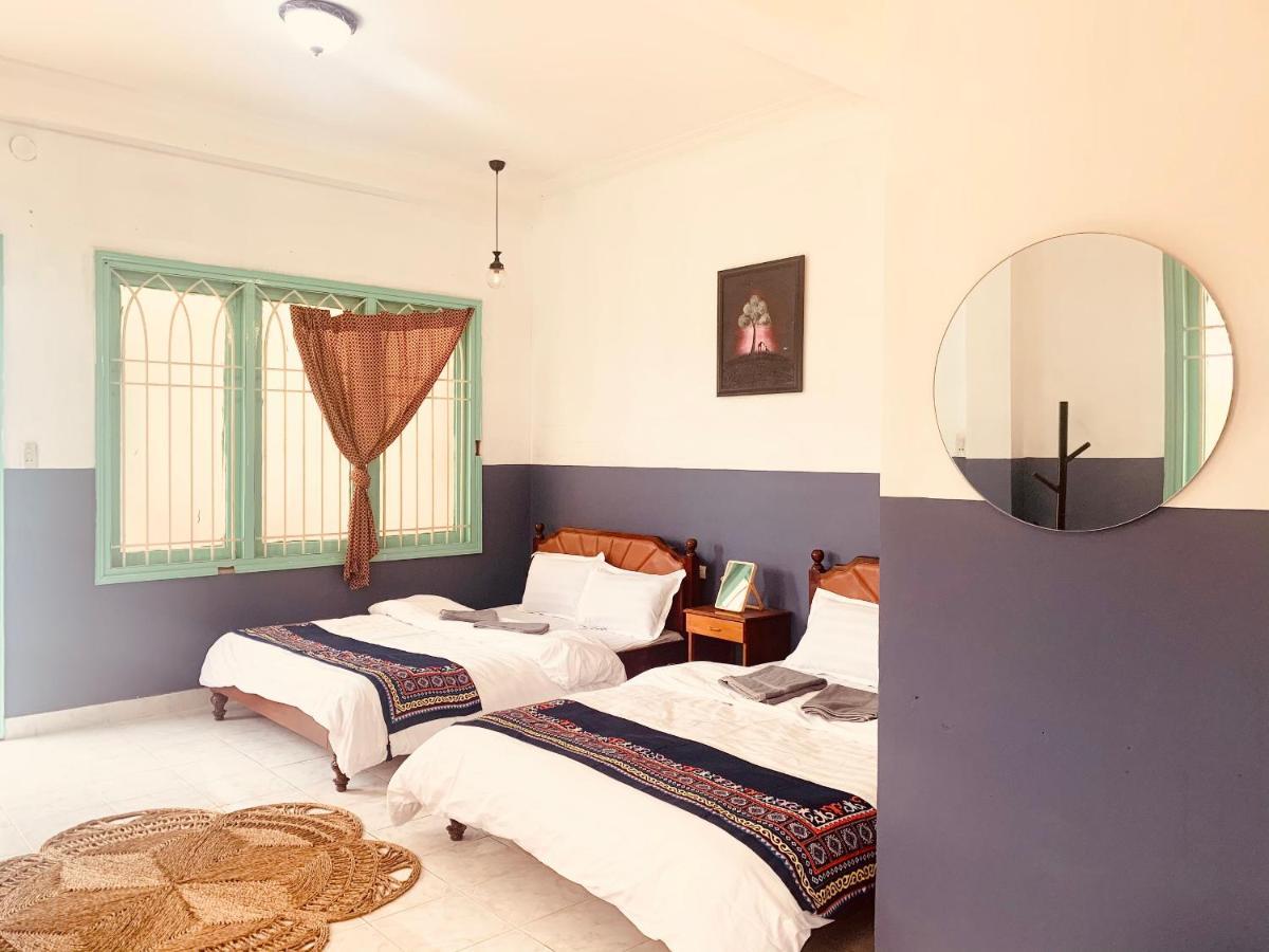 Thang Nam Ruc Ro - Dalat Homestay Da Lat Exterior photo