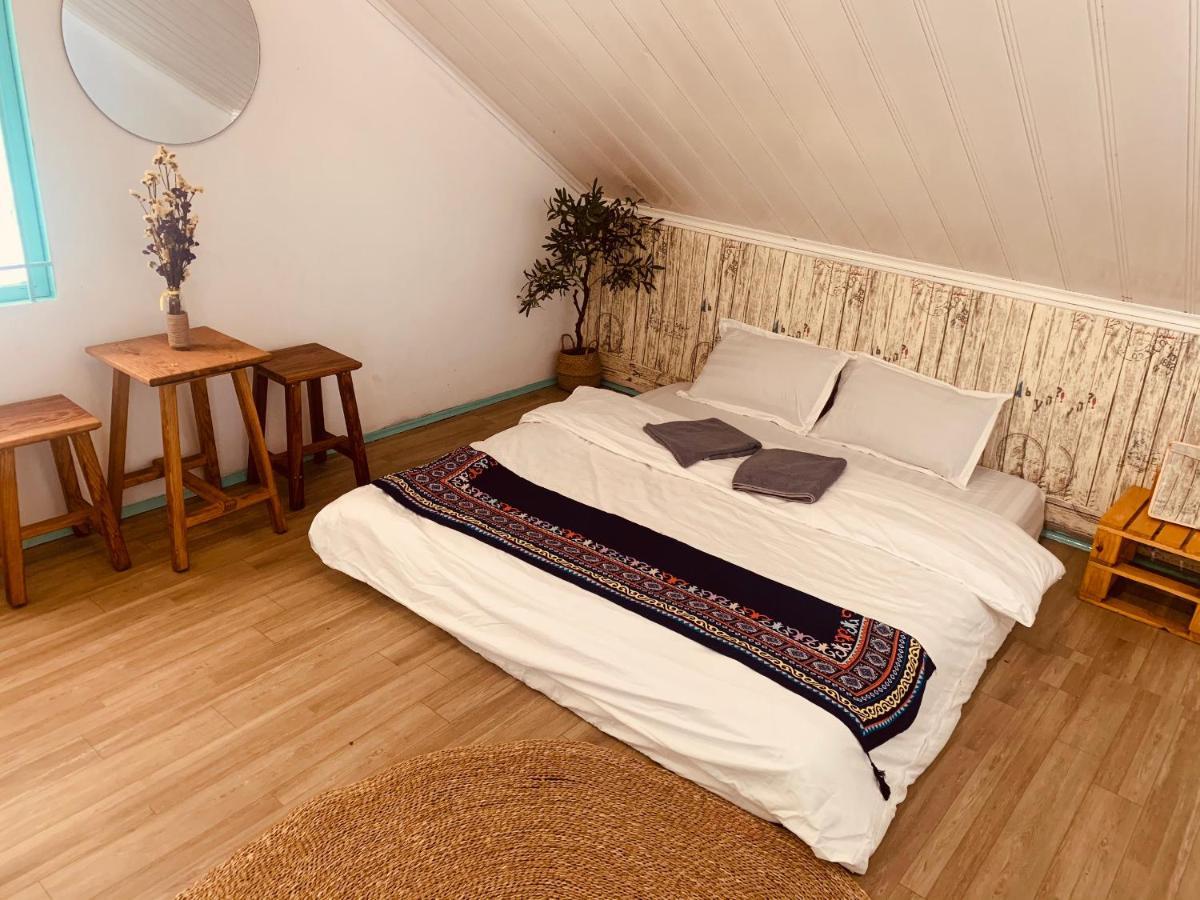 Thang Nam Ruc Ro - Dalat Homestay Da Lat Exterior photo