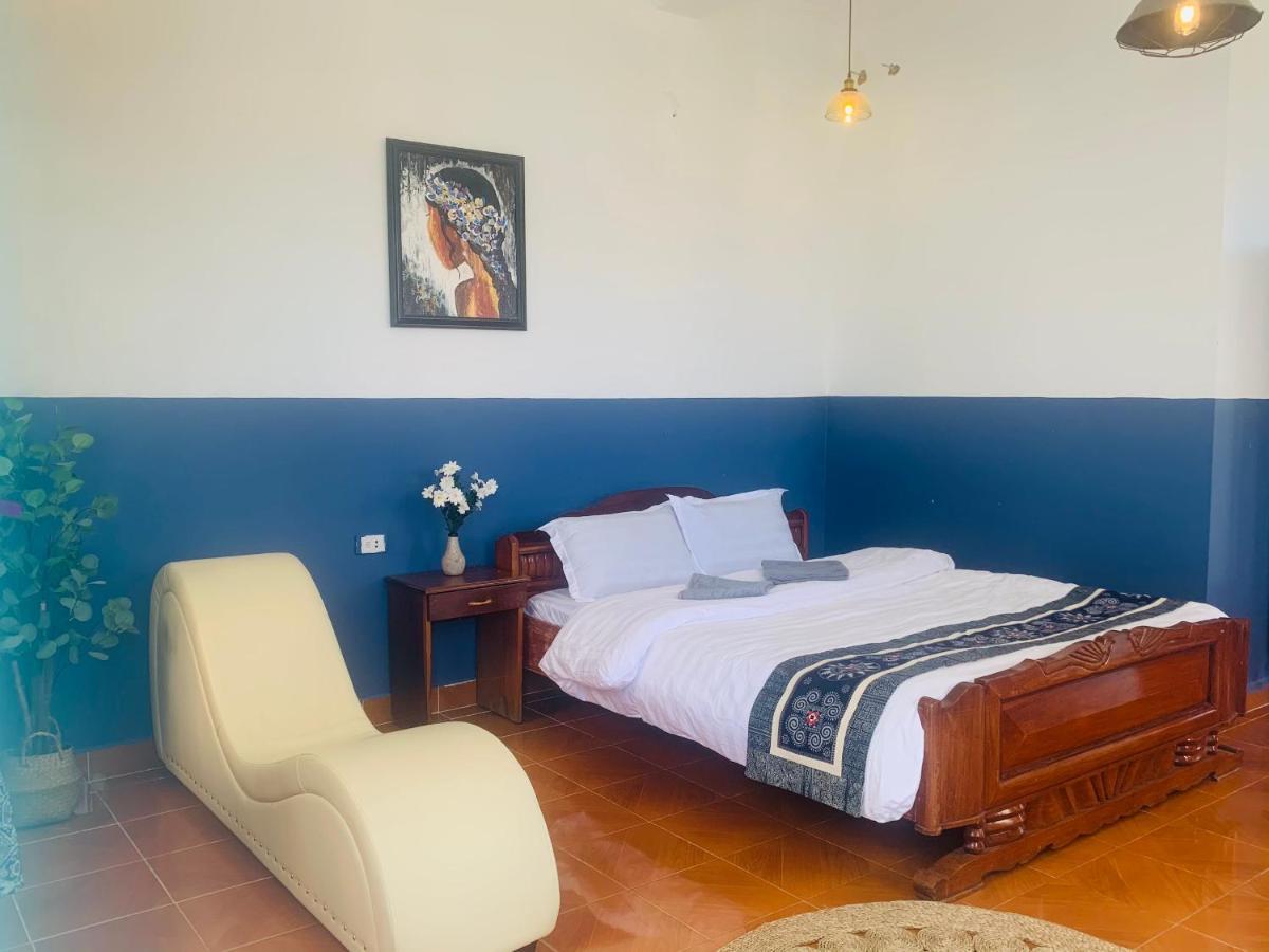 Thang Nam Ruc Ro - Dalat Homestay Da Lat Exterior photo