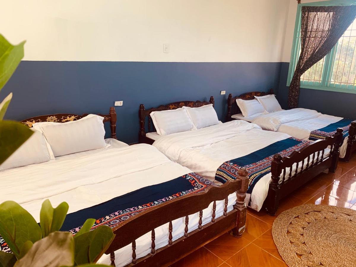 Thang Nam Ruc Ro - Dalat Homestay Da Lat Exterior photo