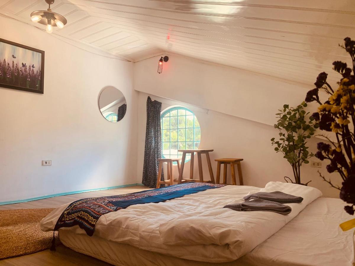 Thang Nam Ruc Ro - Dalat Homestay Da Lat Exterior photo