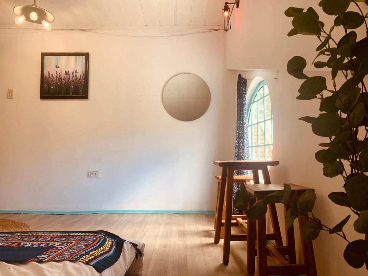 Thang Nam Ruc Ro - Dalat Homestay Da Lat Exterior photo
