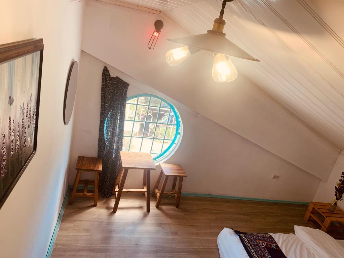 Thang Nam Ruc Ro - Dalat Homestay Da Lat Exterior photo