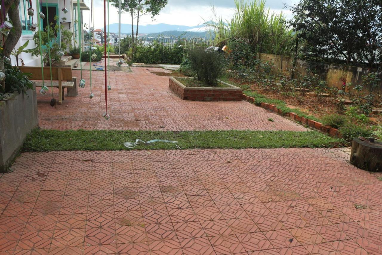 Thang Nam Ruc Ro - Dalat Homestay Da Lat Exterior photo