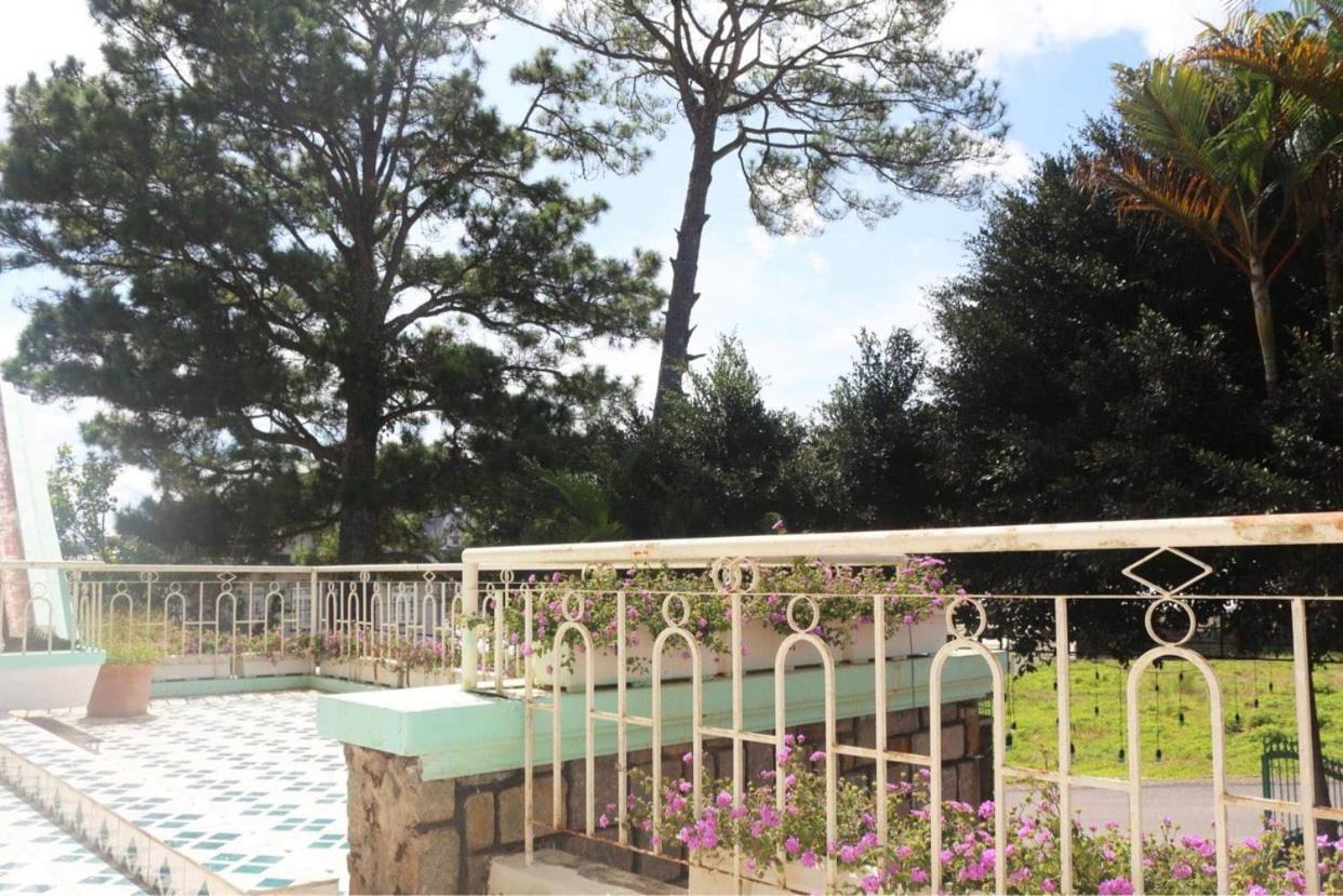 Thang Nam Ruc Ro - Dalat Homestay Da Lat Exterior photo