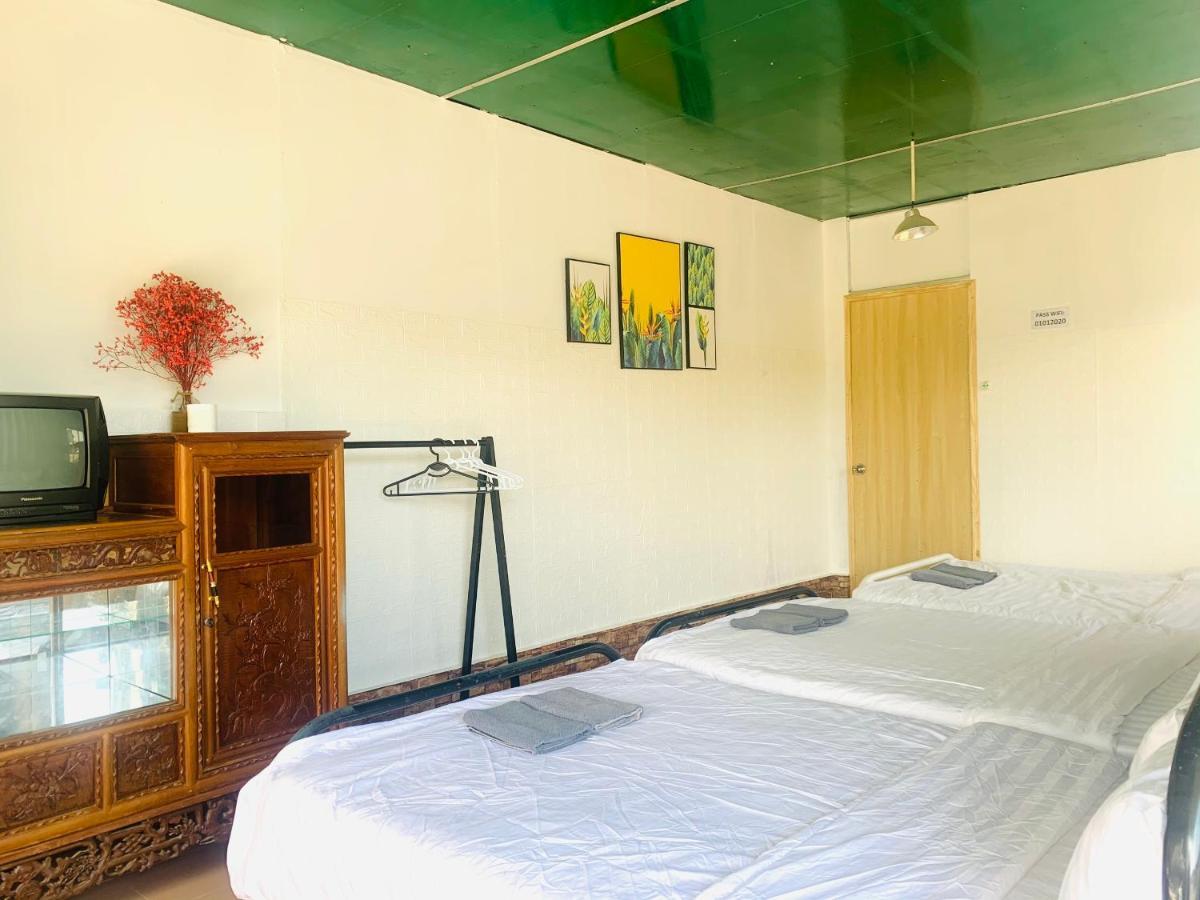 Thang Nam Ruc Ro - Dalat Homestay Da Lat Exterior photo