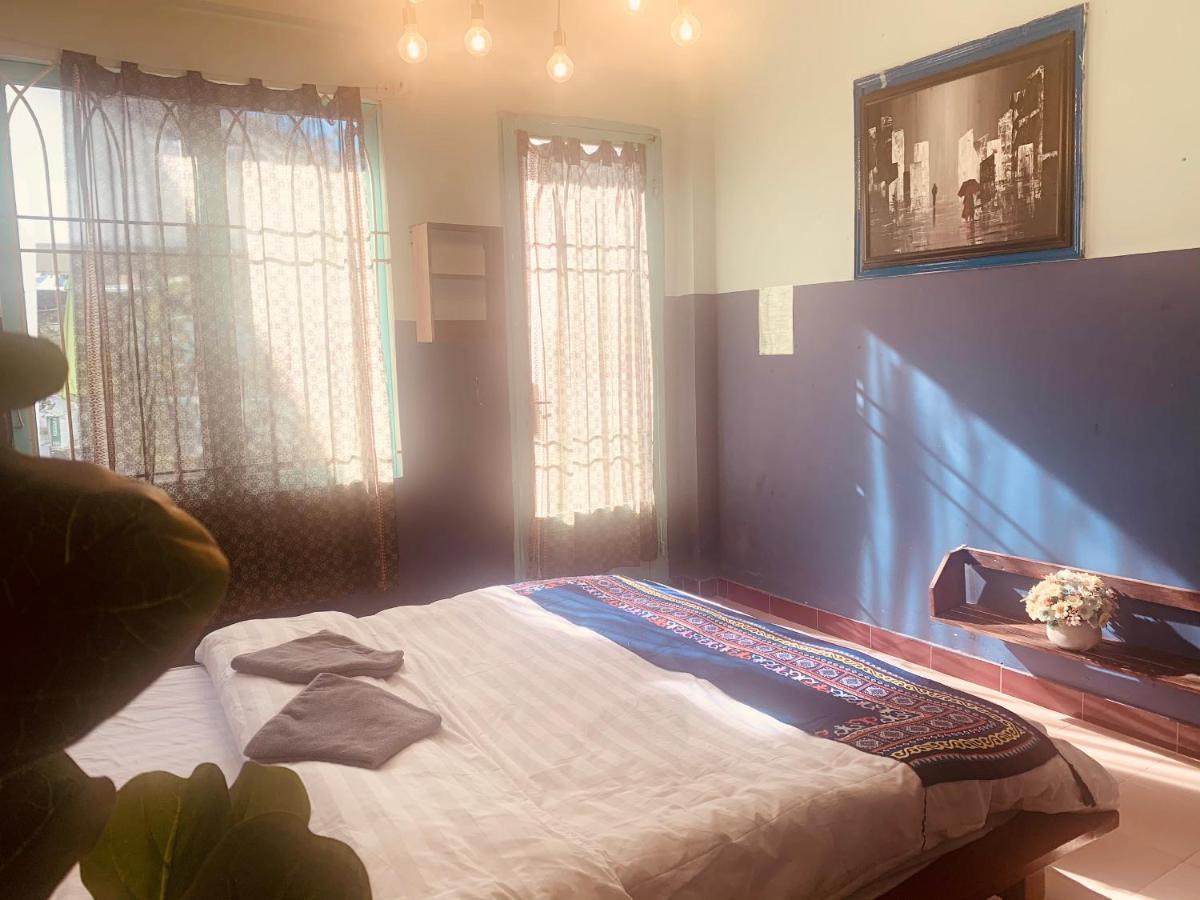 Thang Nam Ruc Ro - Dalat Homestay Da Lat Exterior photo