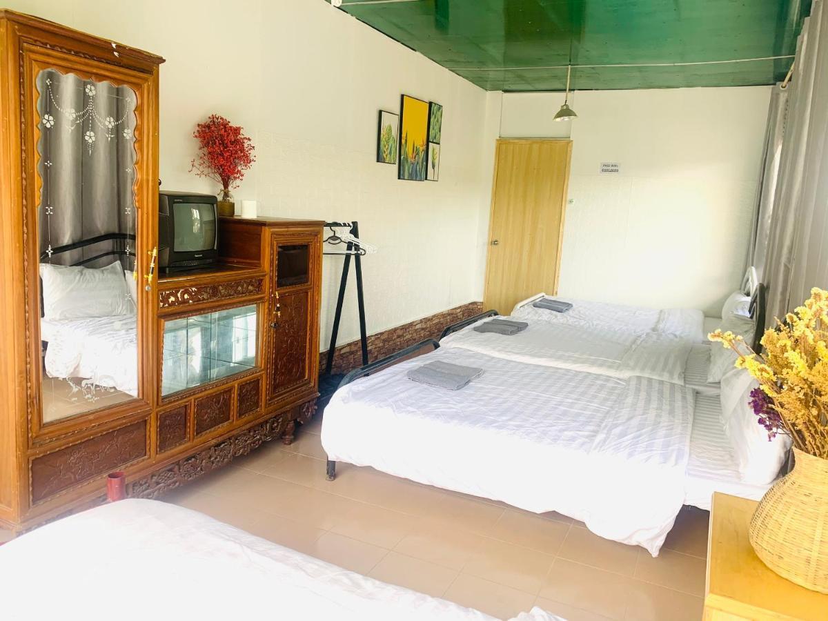 Thang Nam Ruc Ro - Dalat Homestay Da Lat Exterior photo